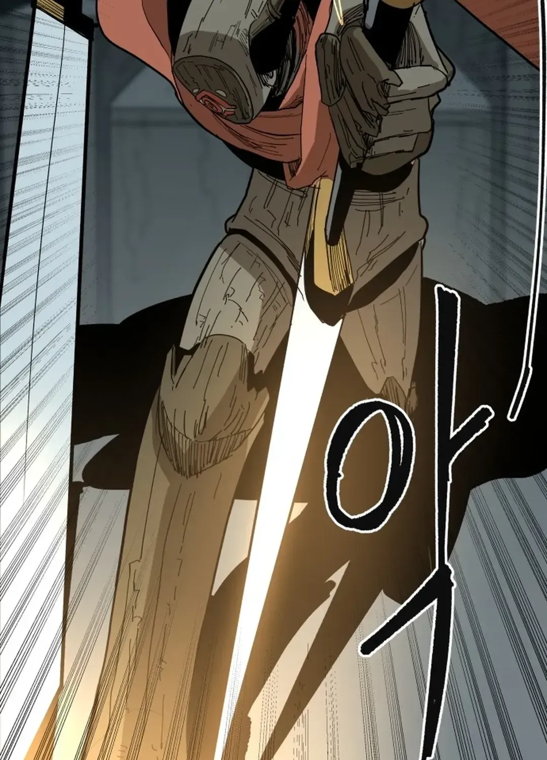 Crimson Stone Chapter 14 page 44 - 