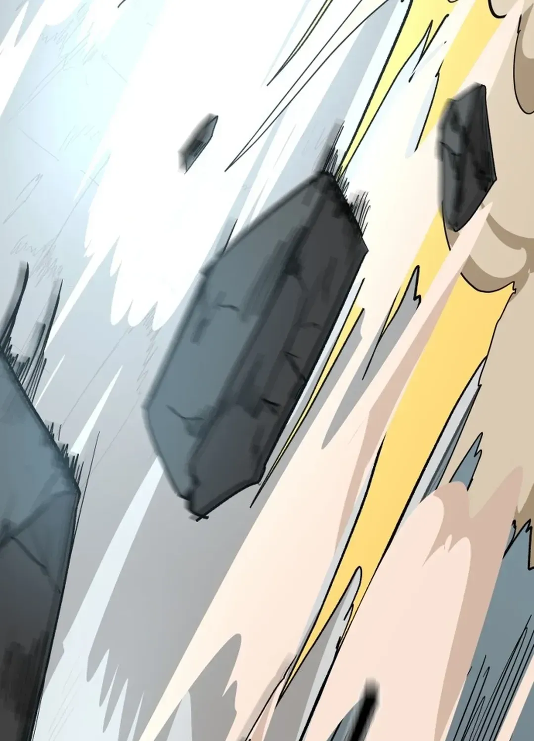 Crimson Stone Chapter 14 page 6 - 