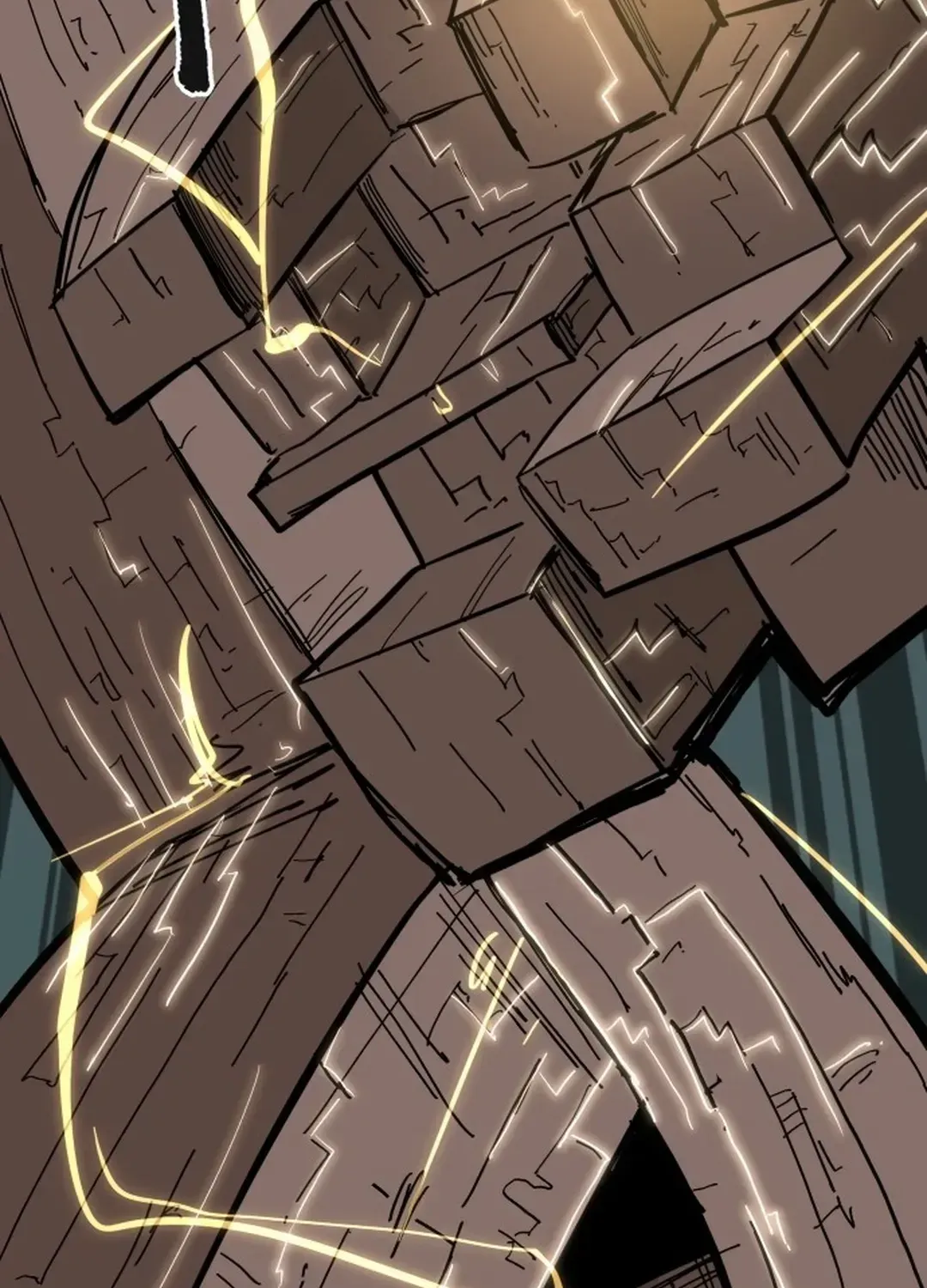 Crimson Stone Chapter 14 page 52 - 
