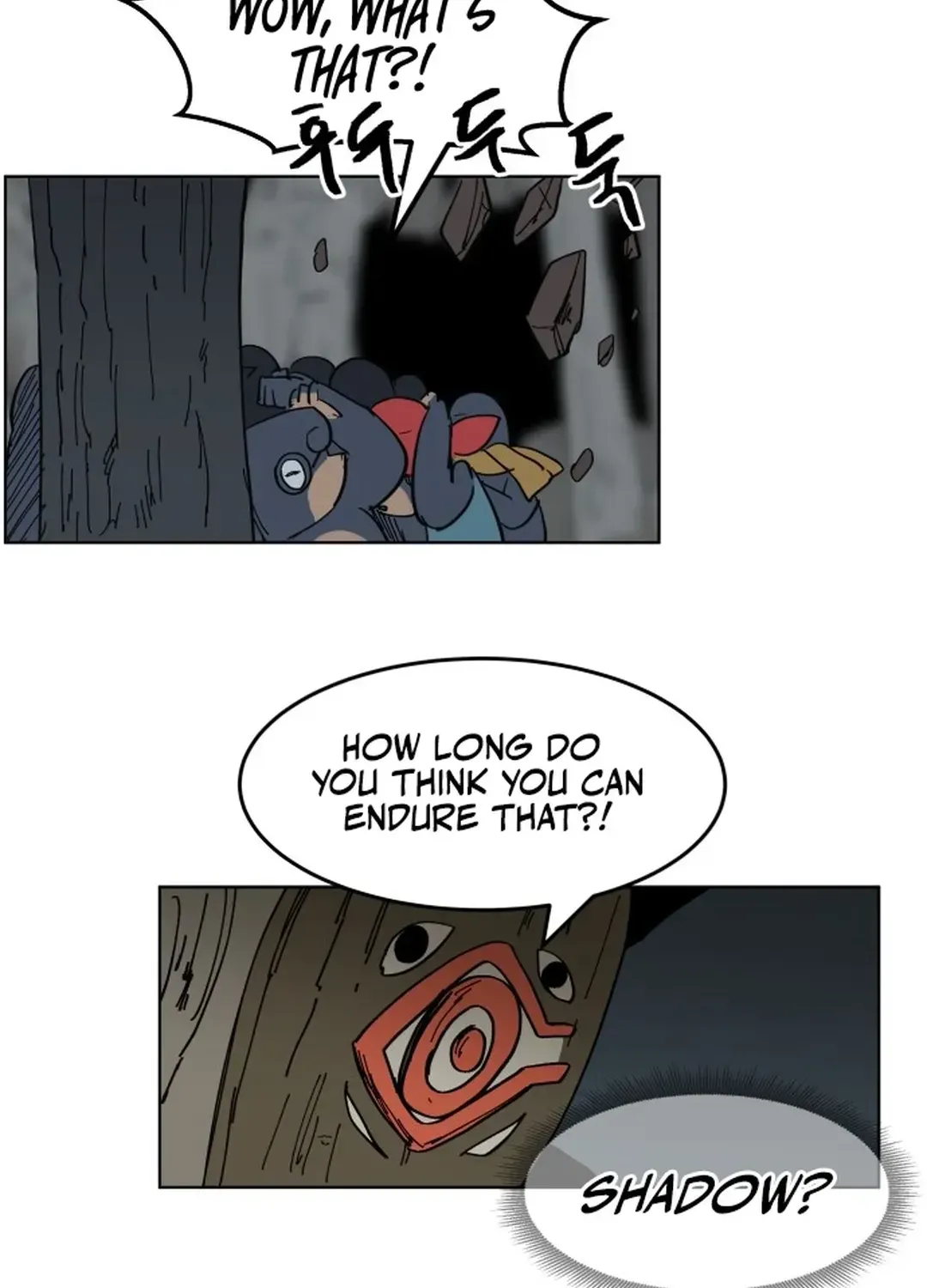 Crimson Stone Chapter 14 page 60 - 