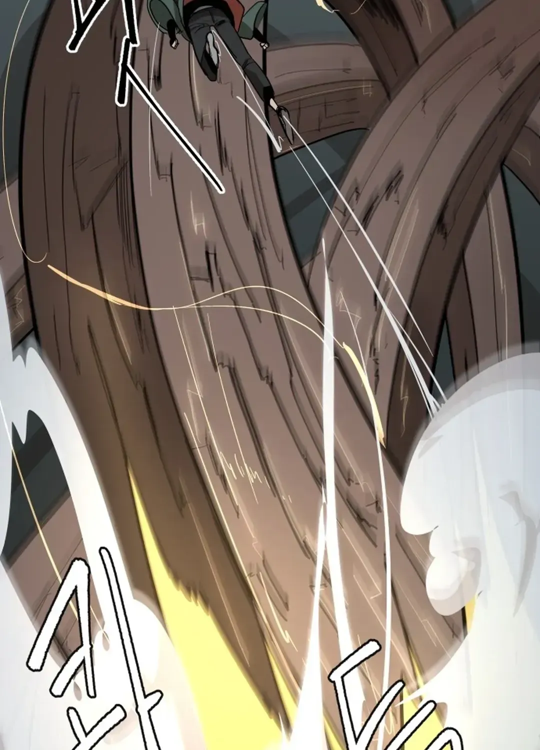 Crimson Stone Chapter 14 page 64 - 