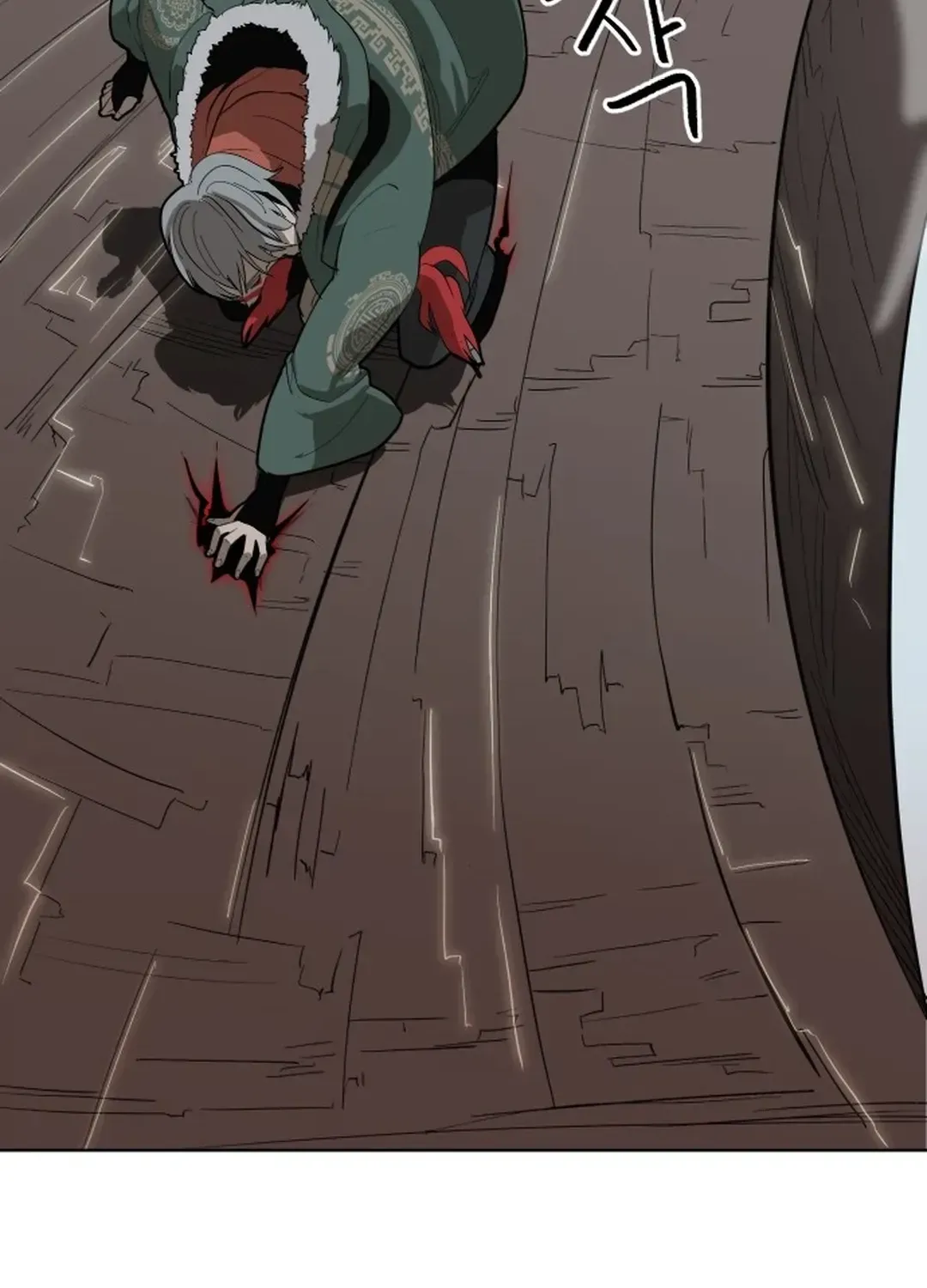 Crimson Stone Chapter 14 page 66 - 