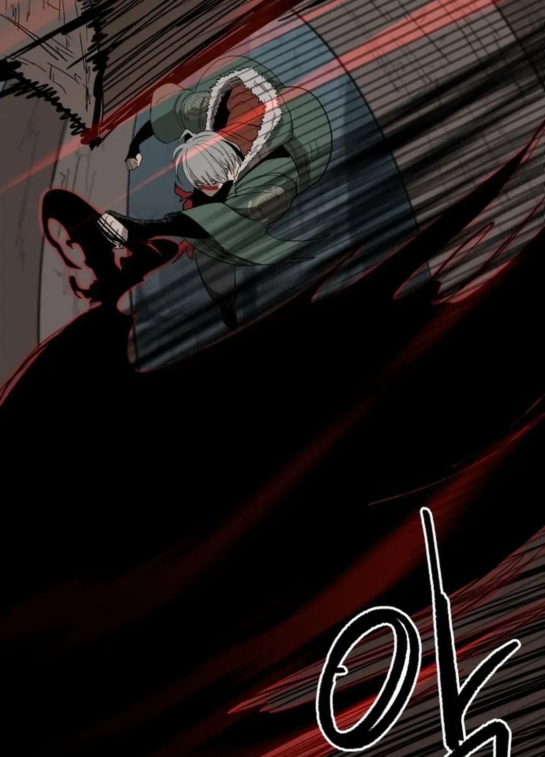 Crimson Stone Chapter 14 page 75 - 