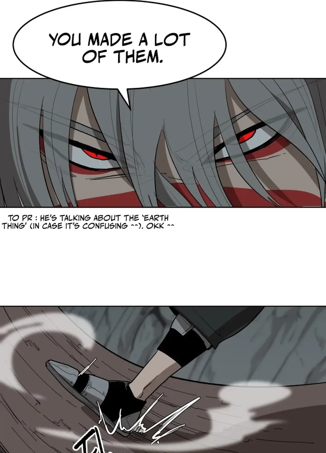 Crimson Stone Chapter 14 page 77 - 