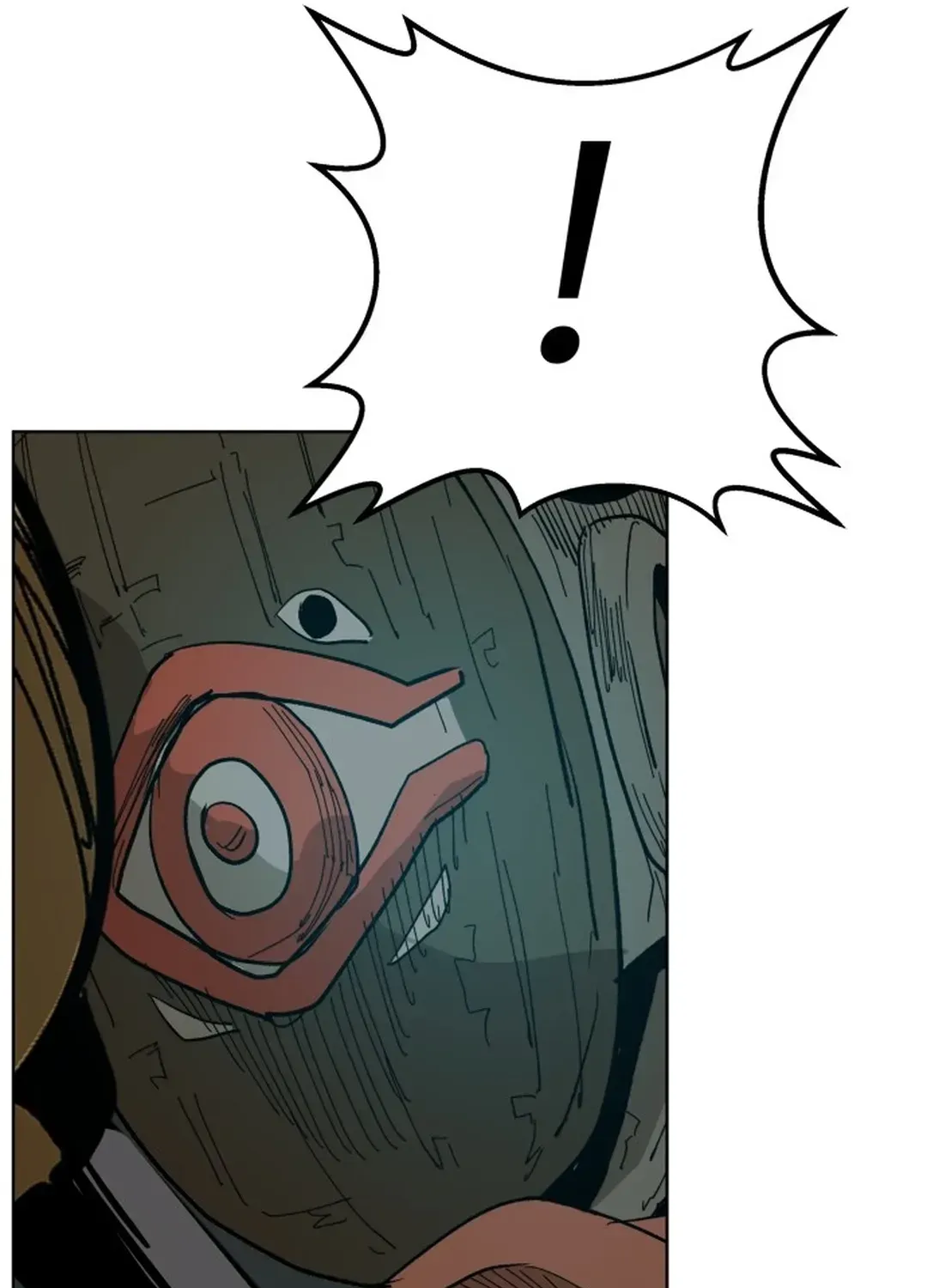 Crimson Stone Chapter 14 page 9 - 