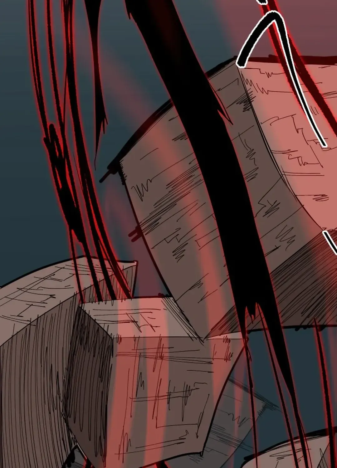 Crimson Stone Chapter 14 page 81 - 