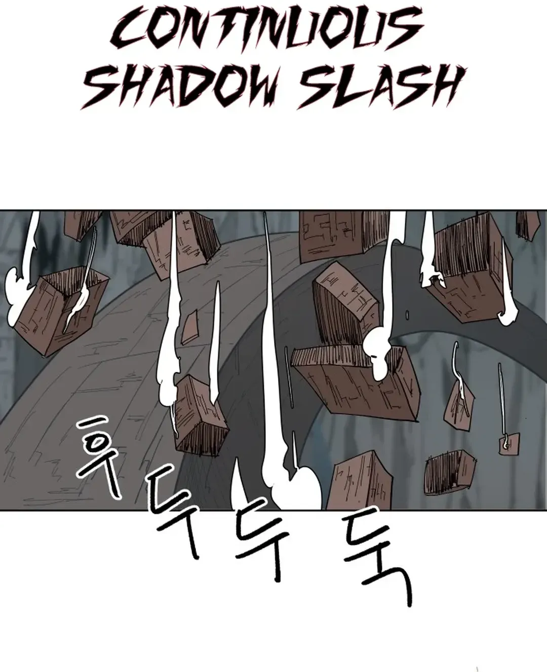 Crimson Stone Chapter 14 page 84 - 