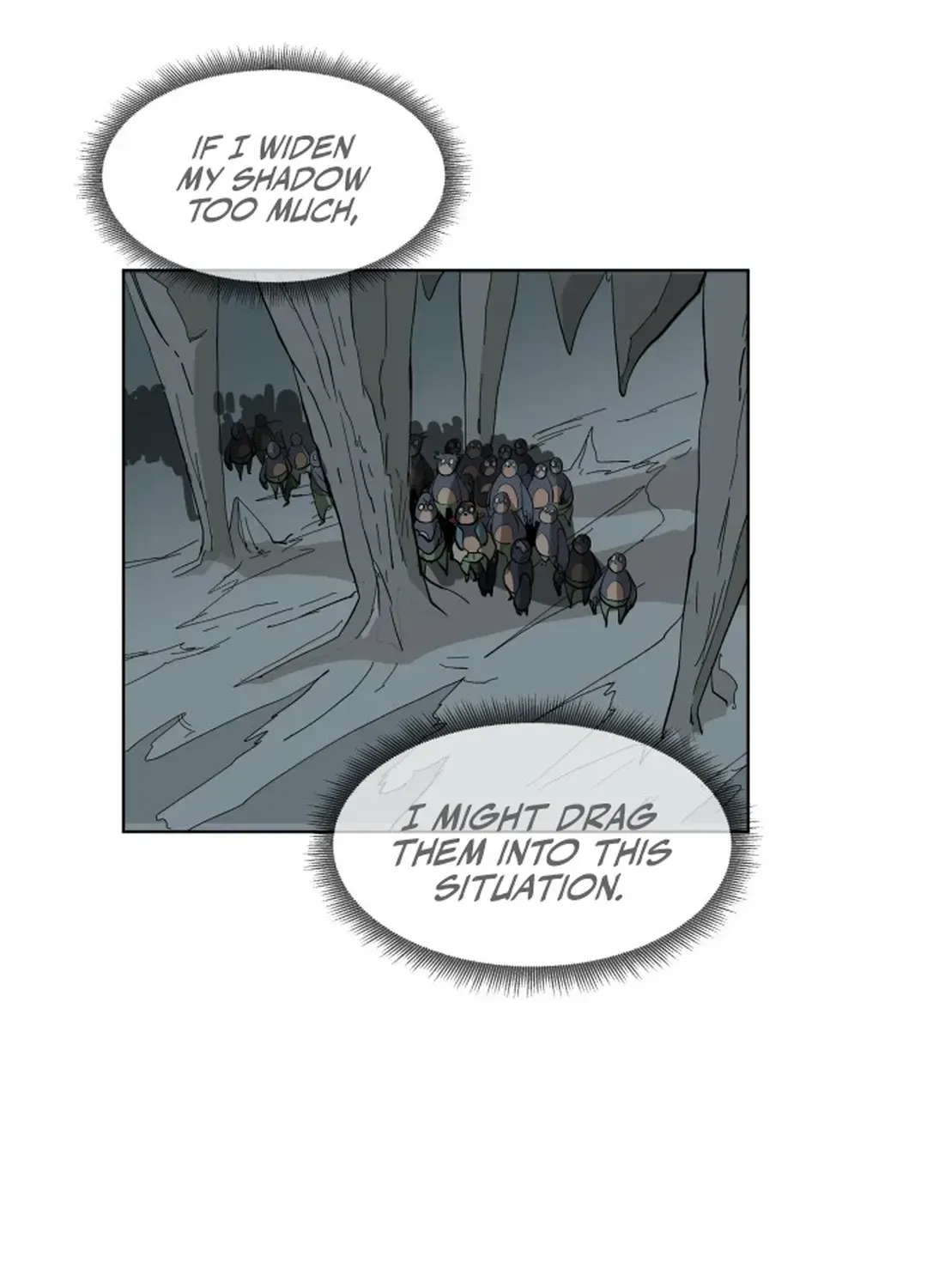 Crimson Stone Chapter 14 page 90 - 