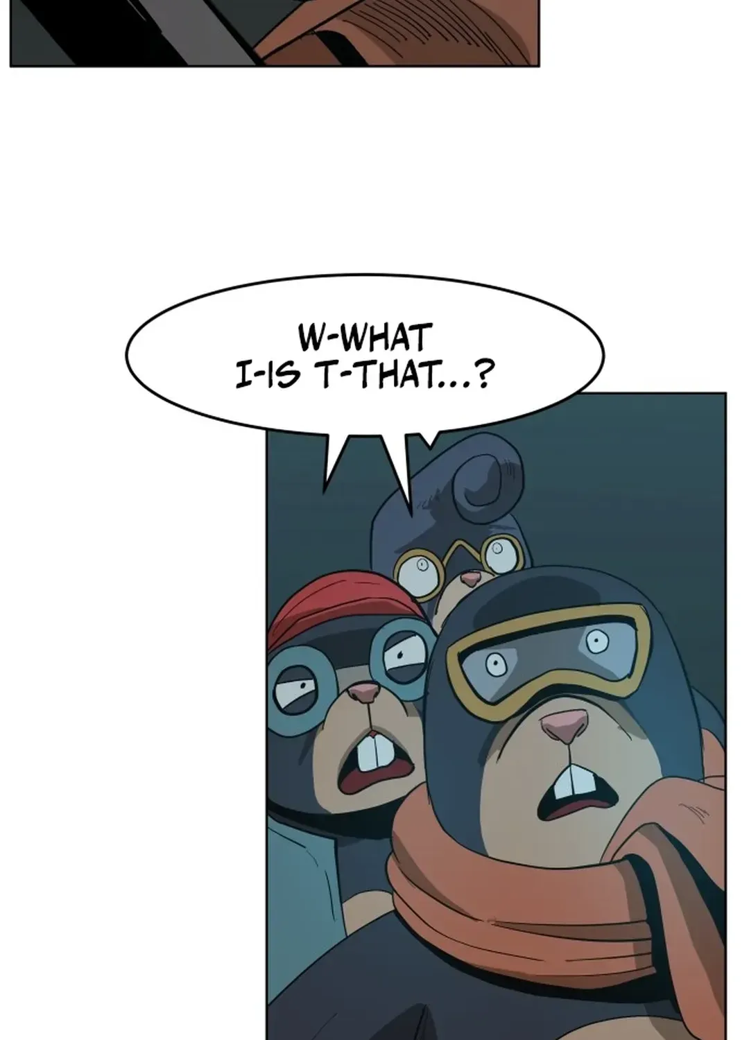 Crimson Stone Chapter 14 page 10 - 