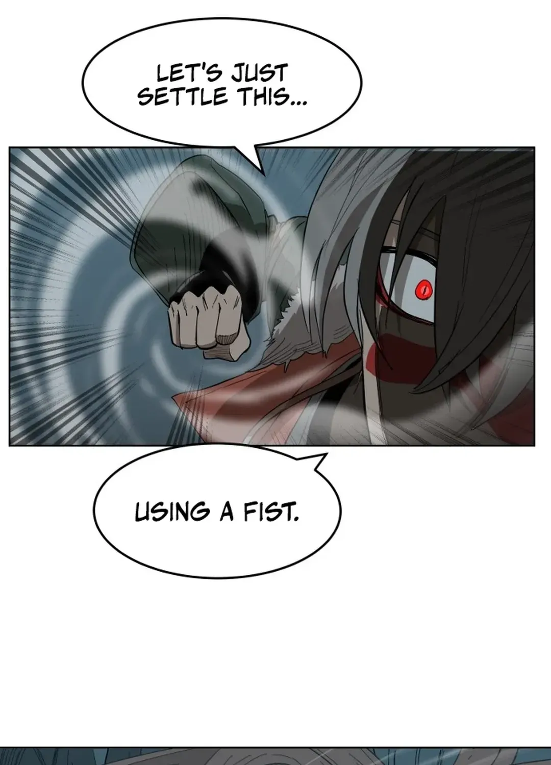 Crimson Stone Chapter 14 page 91 - 