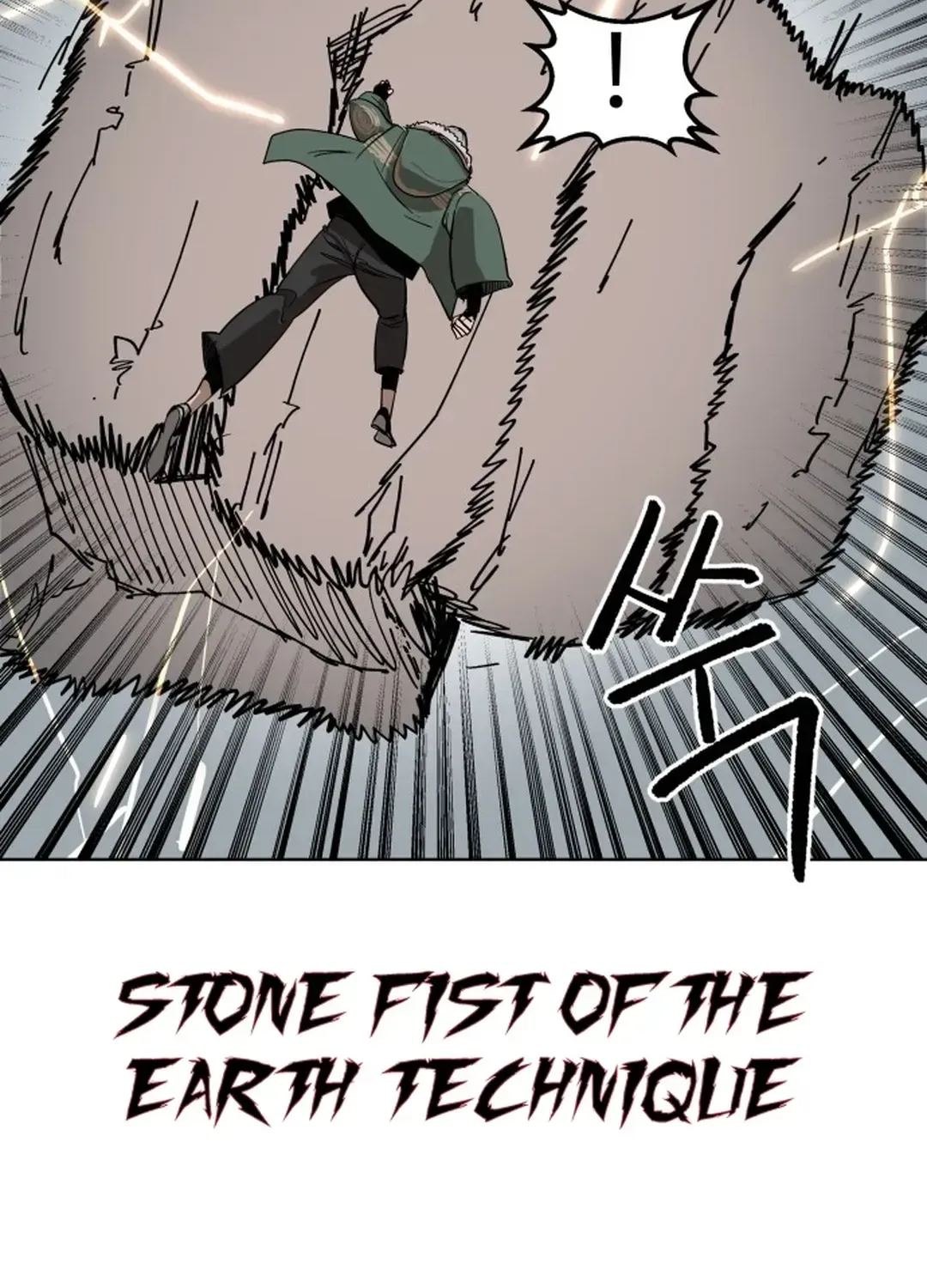 Crimson Stone Chapter 14 page 96 - 