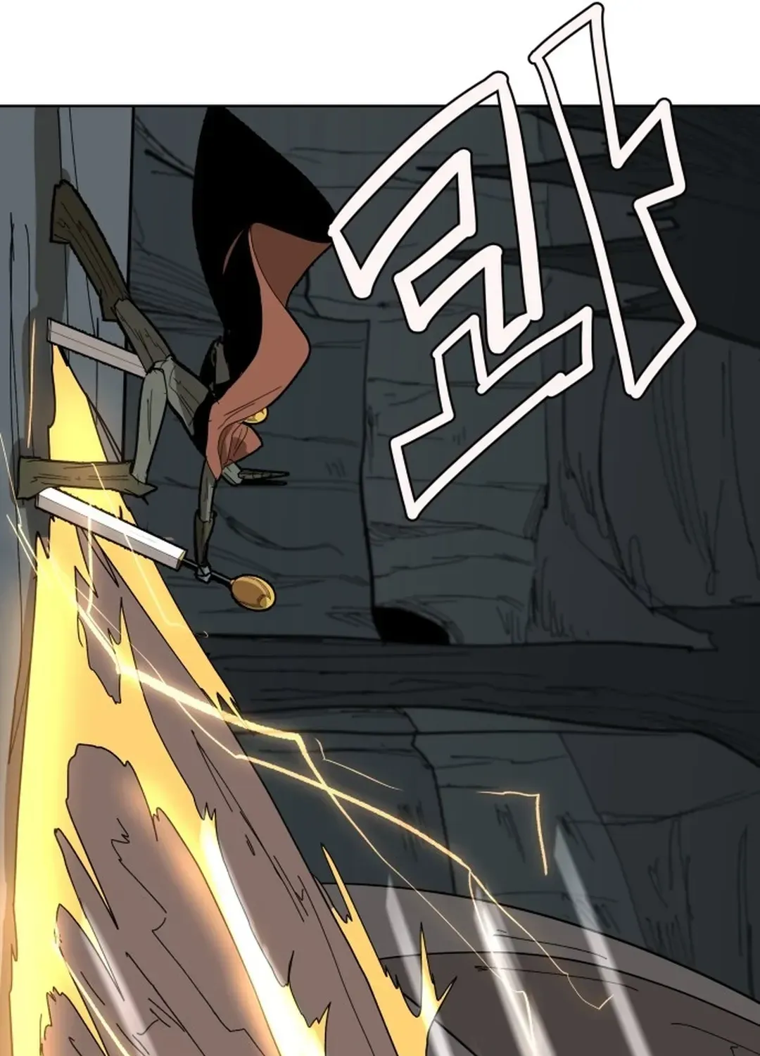 Crimson Stone Chapter 14 page 100 - 
