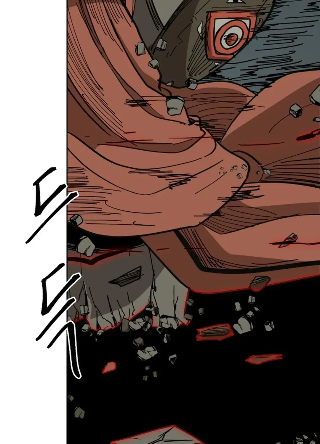 Crimson Stone Chapter 15 page 102 - 