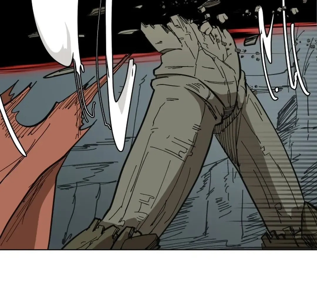 Crimson Stone Chapter 15 page 104 - 