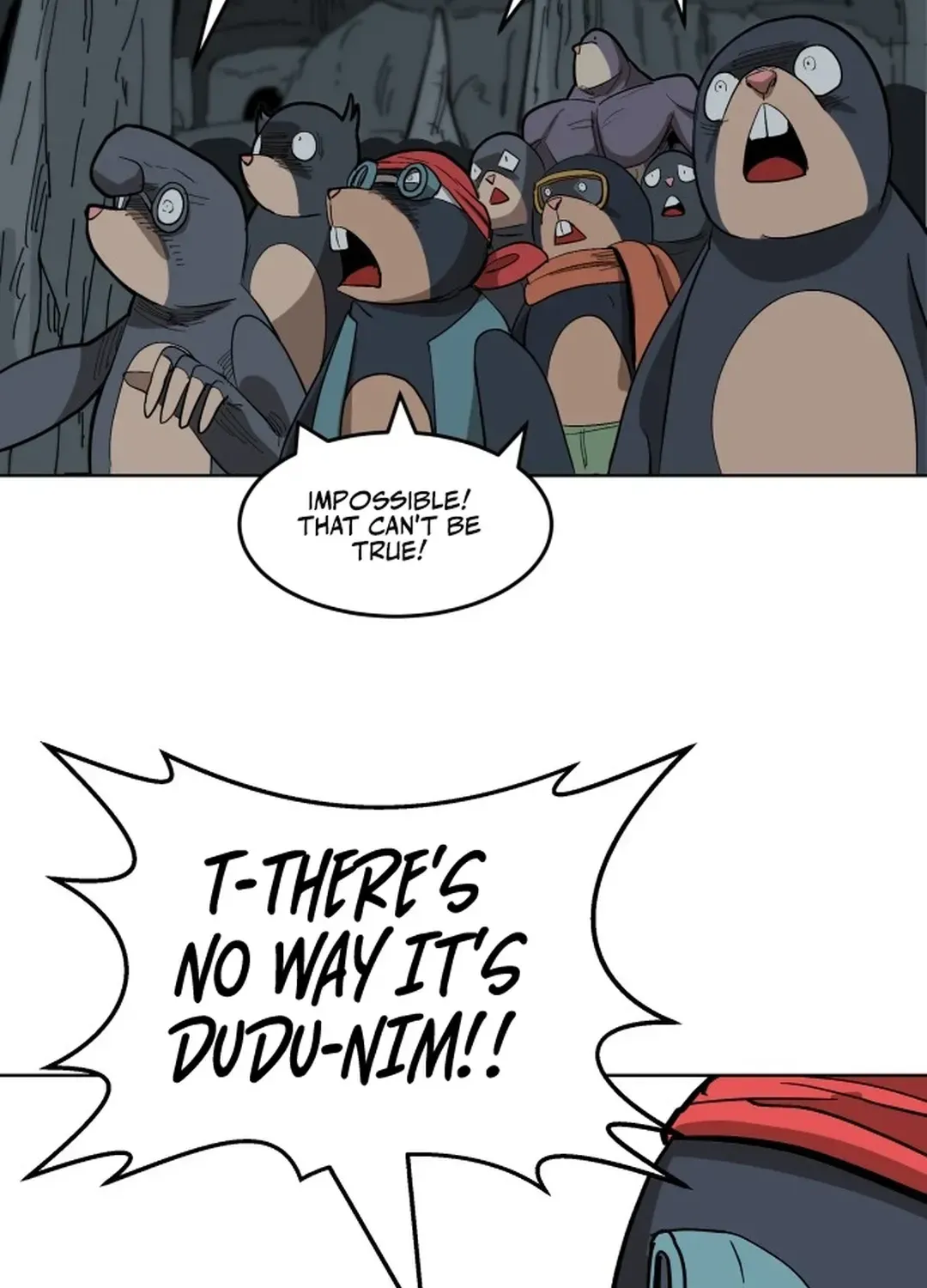 Crimson Stone Chapter 15 page 111 - 