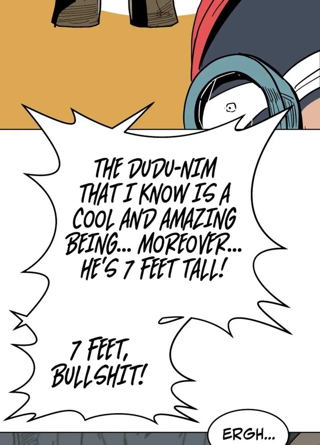 Crimson Stone Chapter 15 page 114 - 