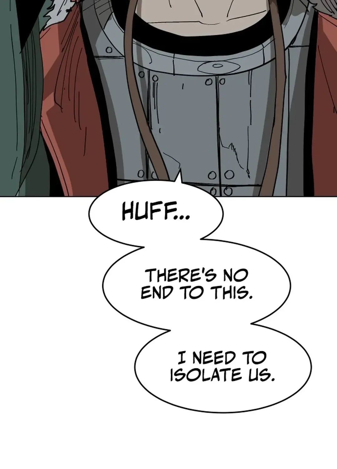 Crimson Stone Chapter 15 page 132 - 