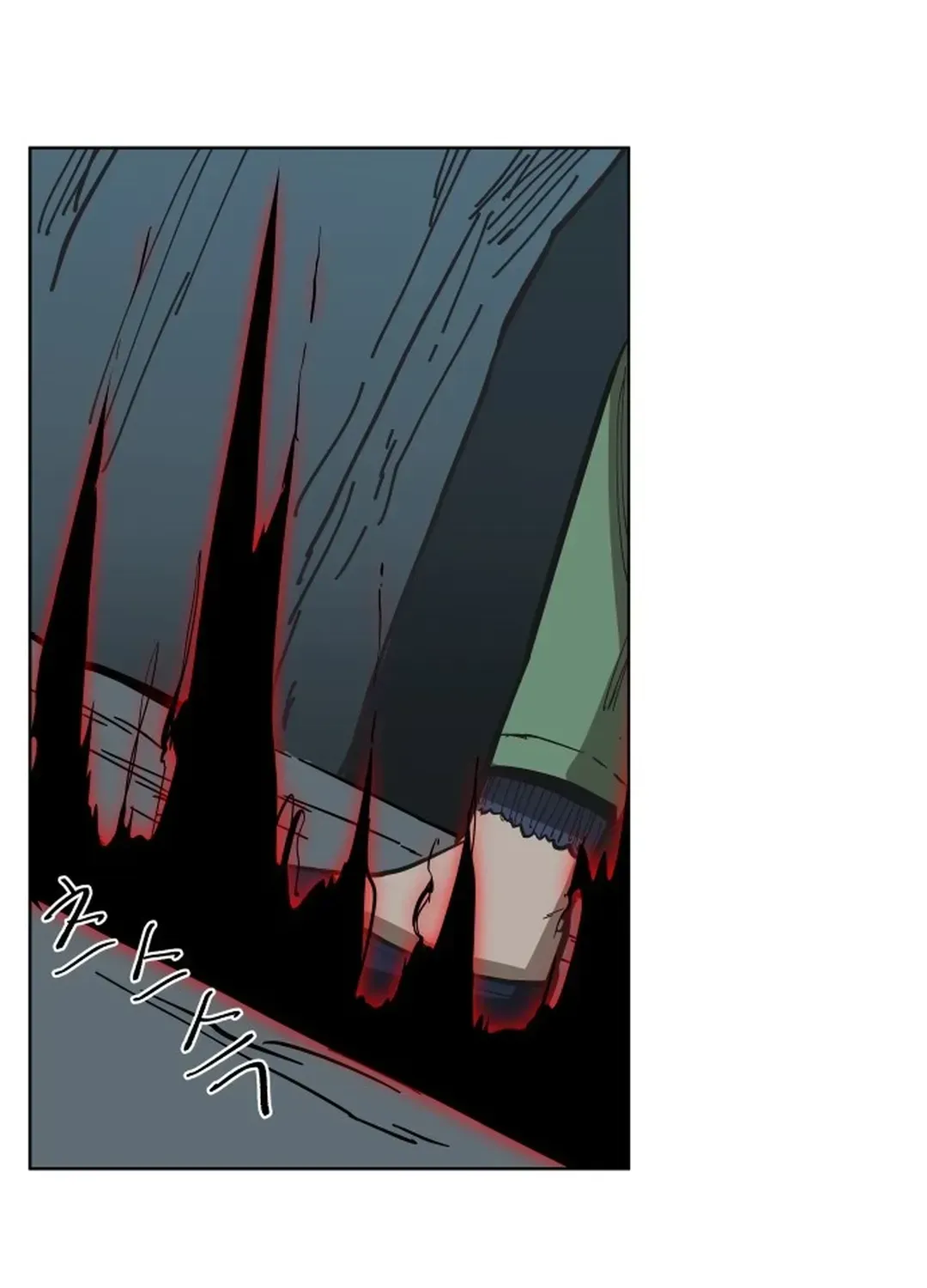 Crimson Stone Chapter 15 page 134 - 