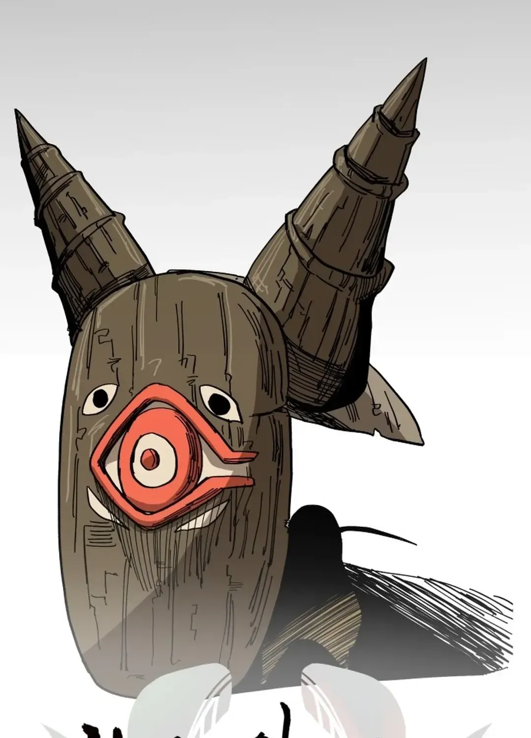 Crimson Stone Chapter 15 page 15 - 