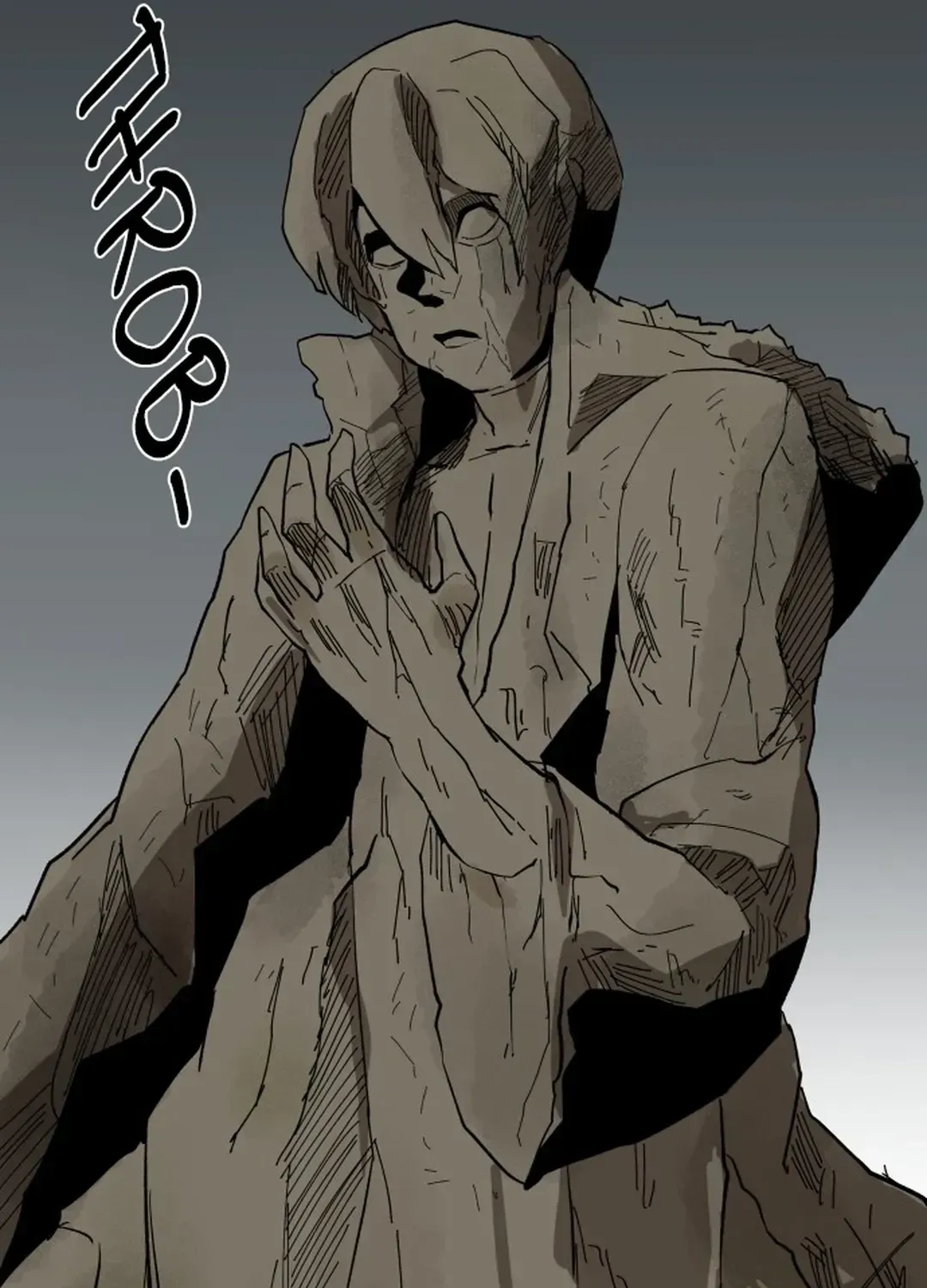 Crimson Stone Chapter 15 page 19 - 