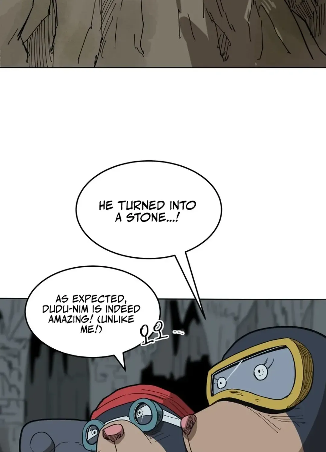 Crimson Stone Chapter 15 page 20 - 