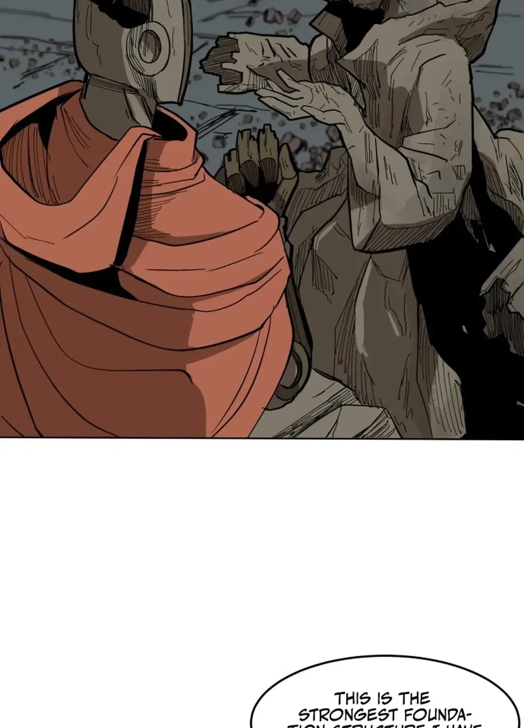 Crimson Stone Chapter 15 page 22 - 