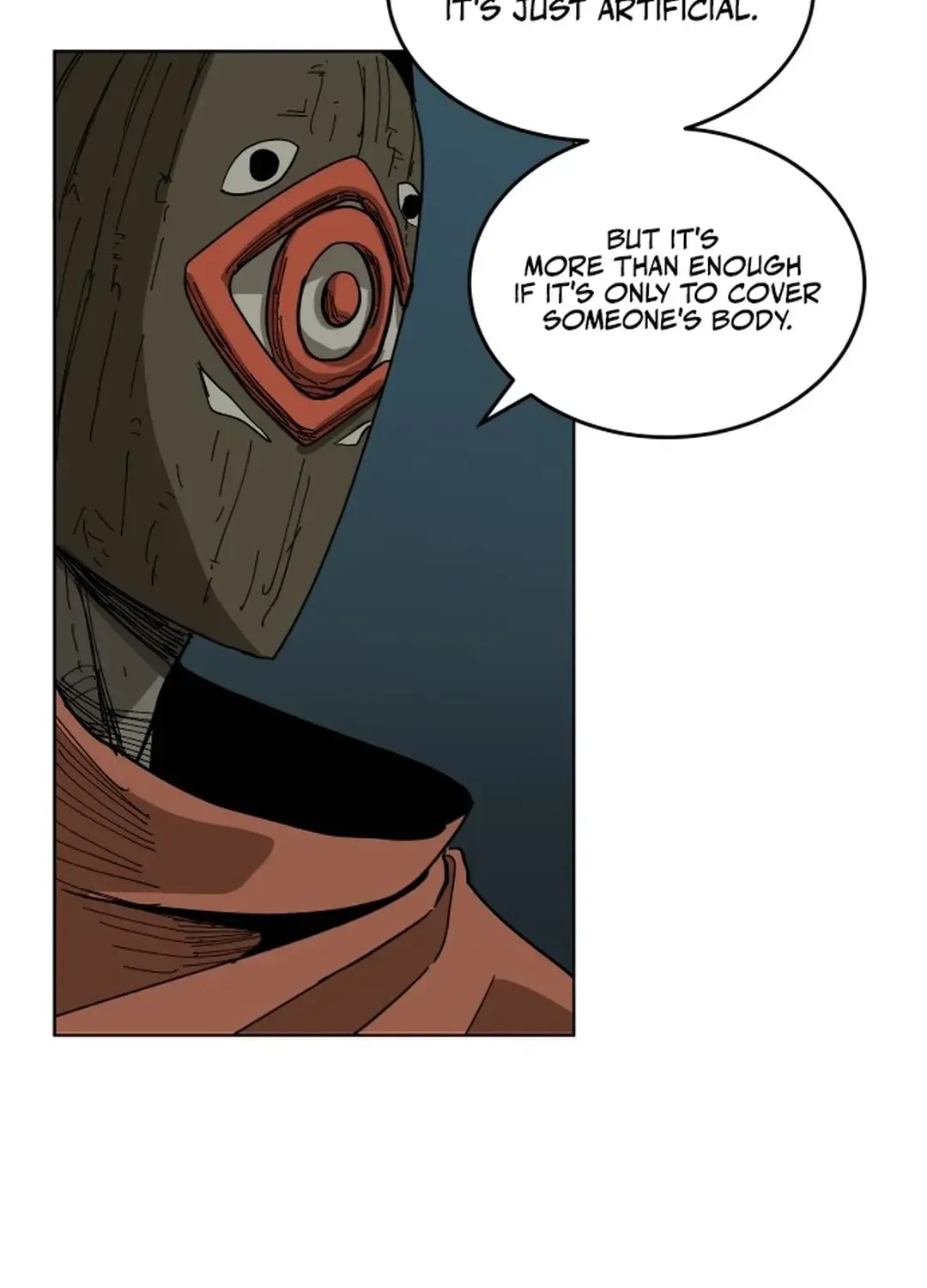 Crimson Stone Chapter 15 page 24 - 