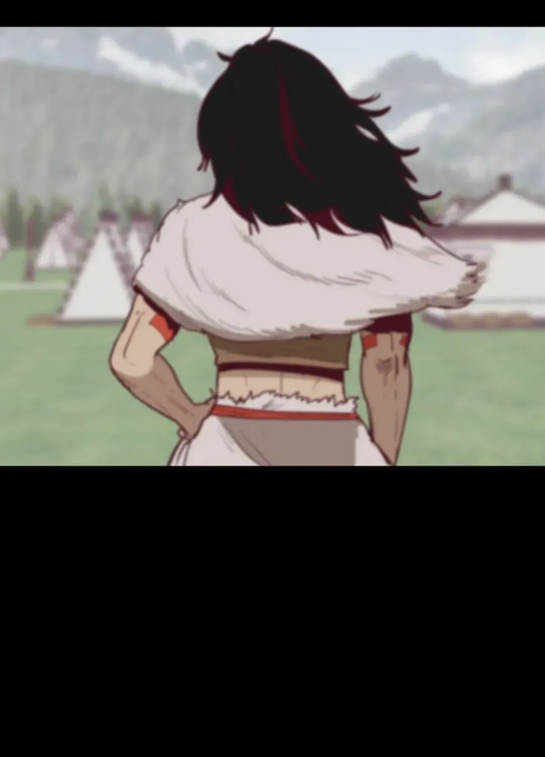 Crimson Stone Chapter 15 page 30 - 
