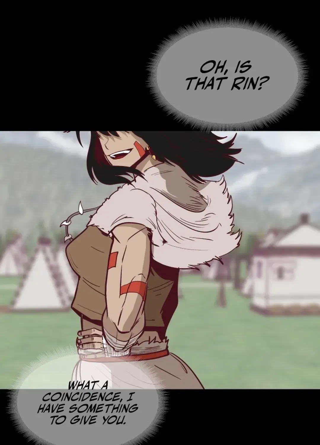 Crimson Stone Chapter 15 page 32 - 