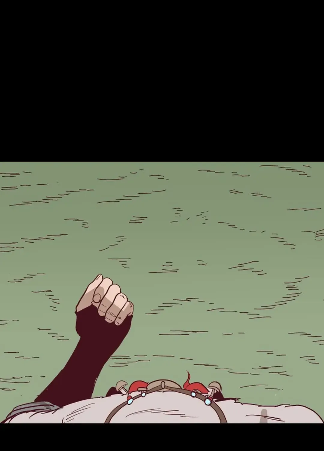 Crimson Stone Chapter 15 page 34 - 
