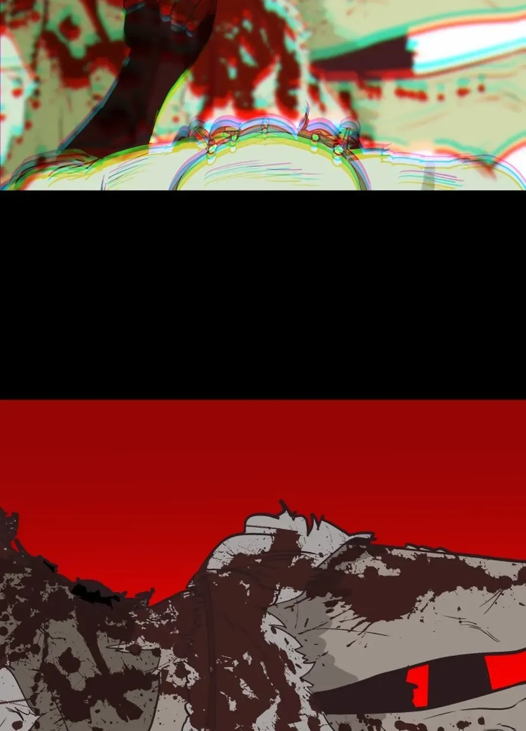 Crimson Stone Chapter 15 page 37 - 