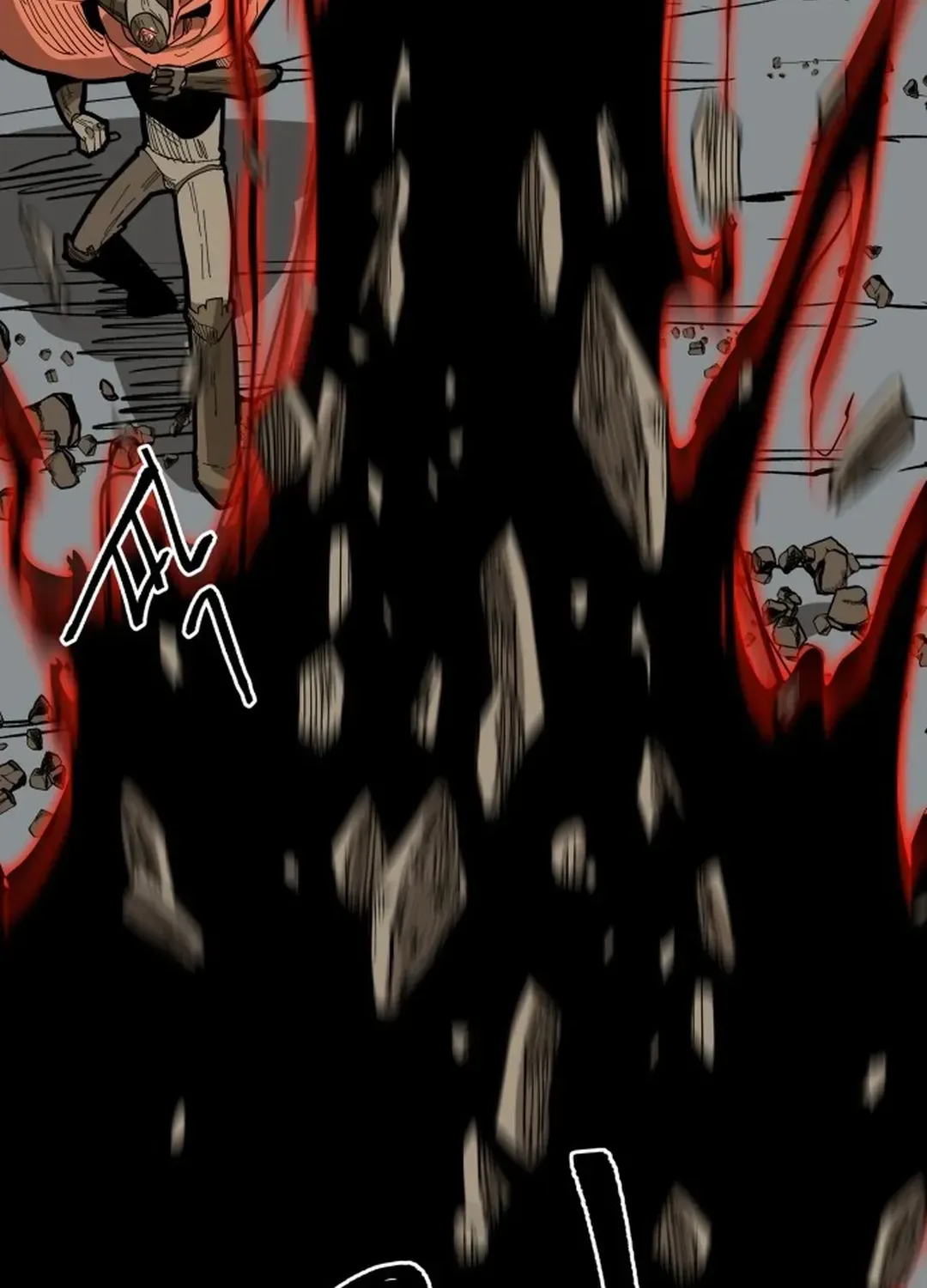 Crimson Stone Chapter 15 page 49 - 