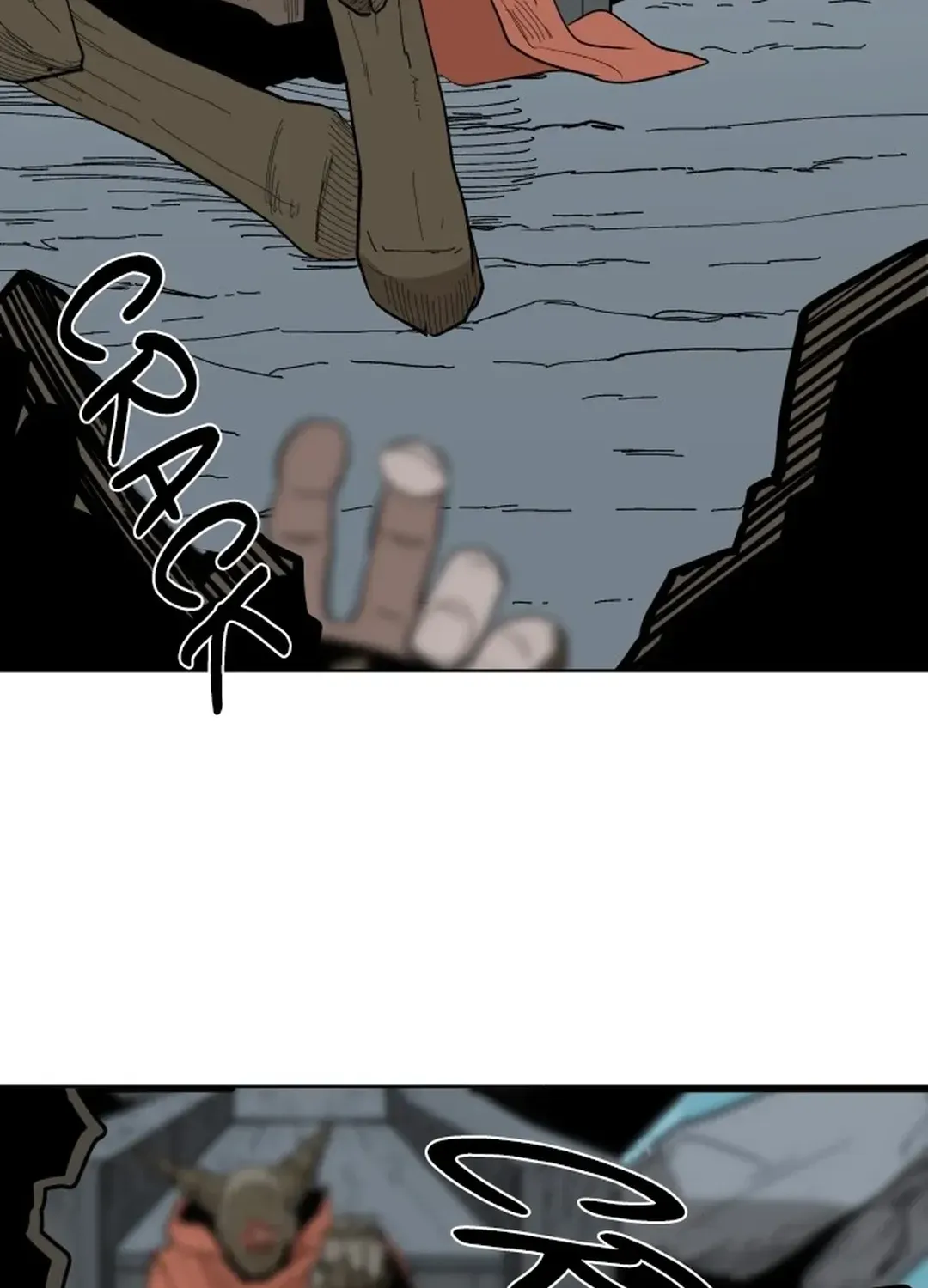 Crimson Stone Chapter 15 page 6 - 