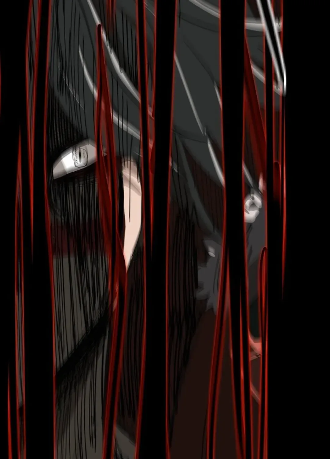 Crimson Stone Chapter 15 page 54 - 