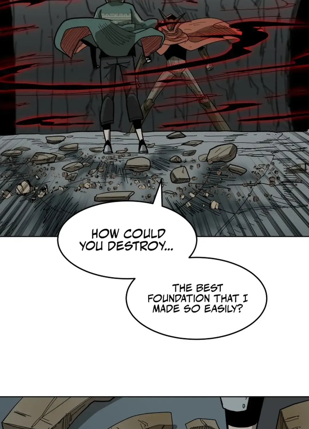 Crimson Stone Chapter 15 page 57 - 