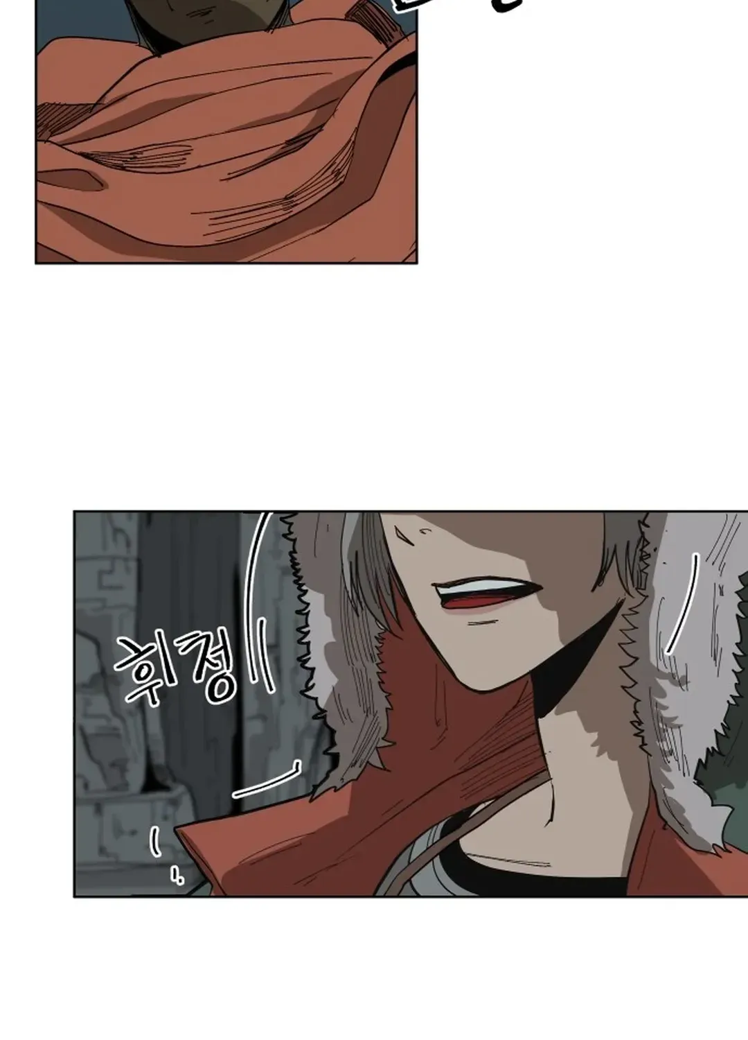 Crimson Stone Chapter 15 page 59 - 