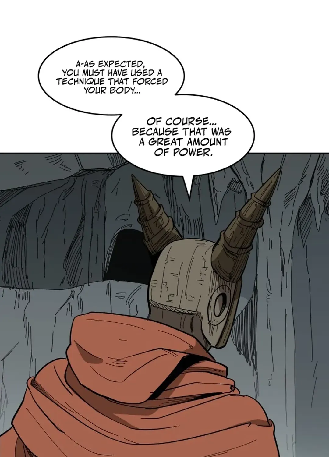 Crimson Stone Chapter 15 page 63 - 
