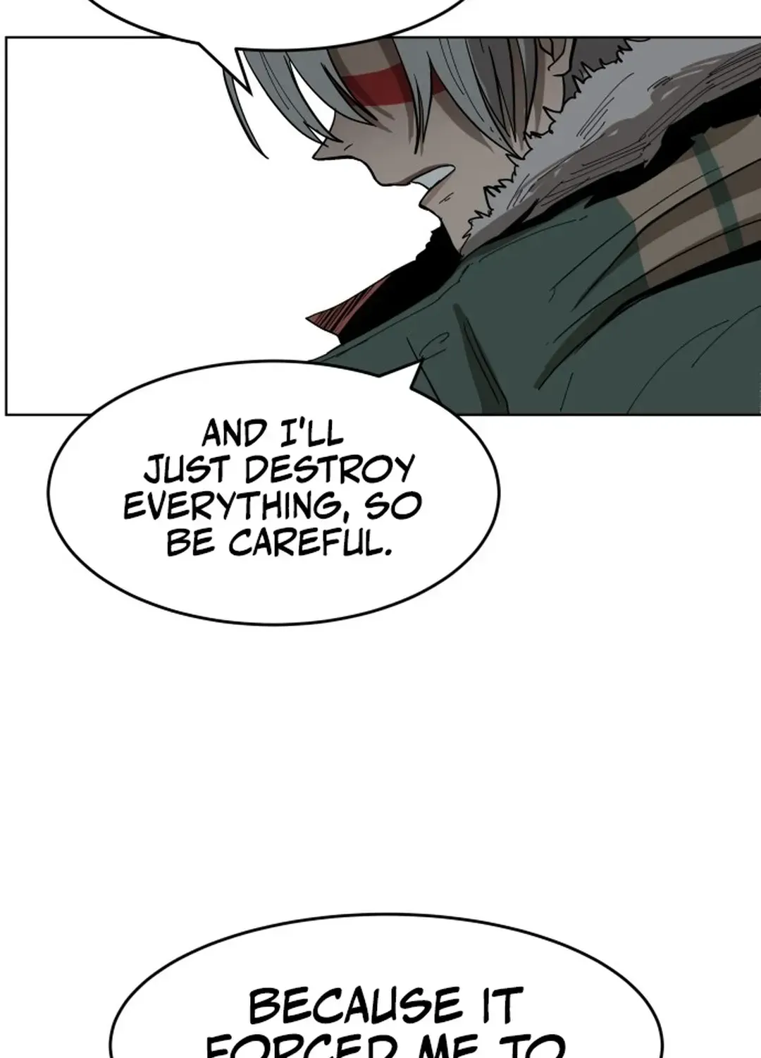 Crimson Stone Chapter 15 page 65 - 