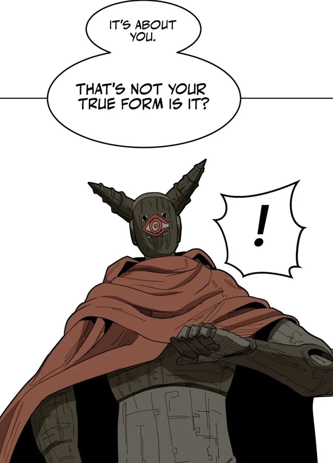 Crimson Stone Chapter 15 page 71 - 