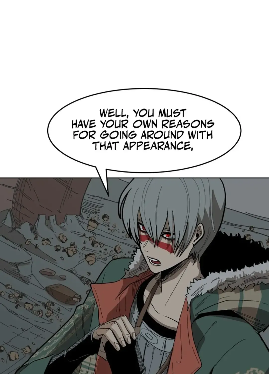 Crimson Stone Chapter 15 page 76 - 