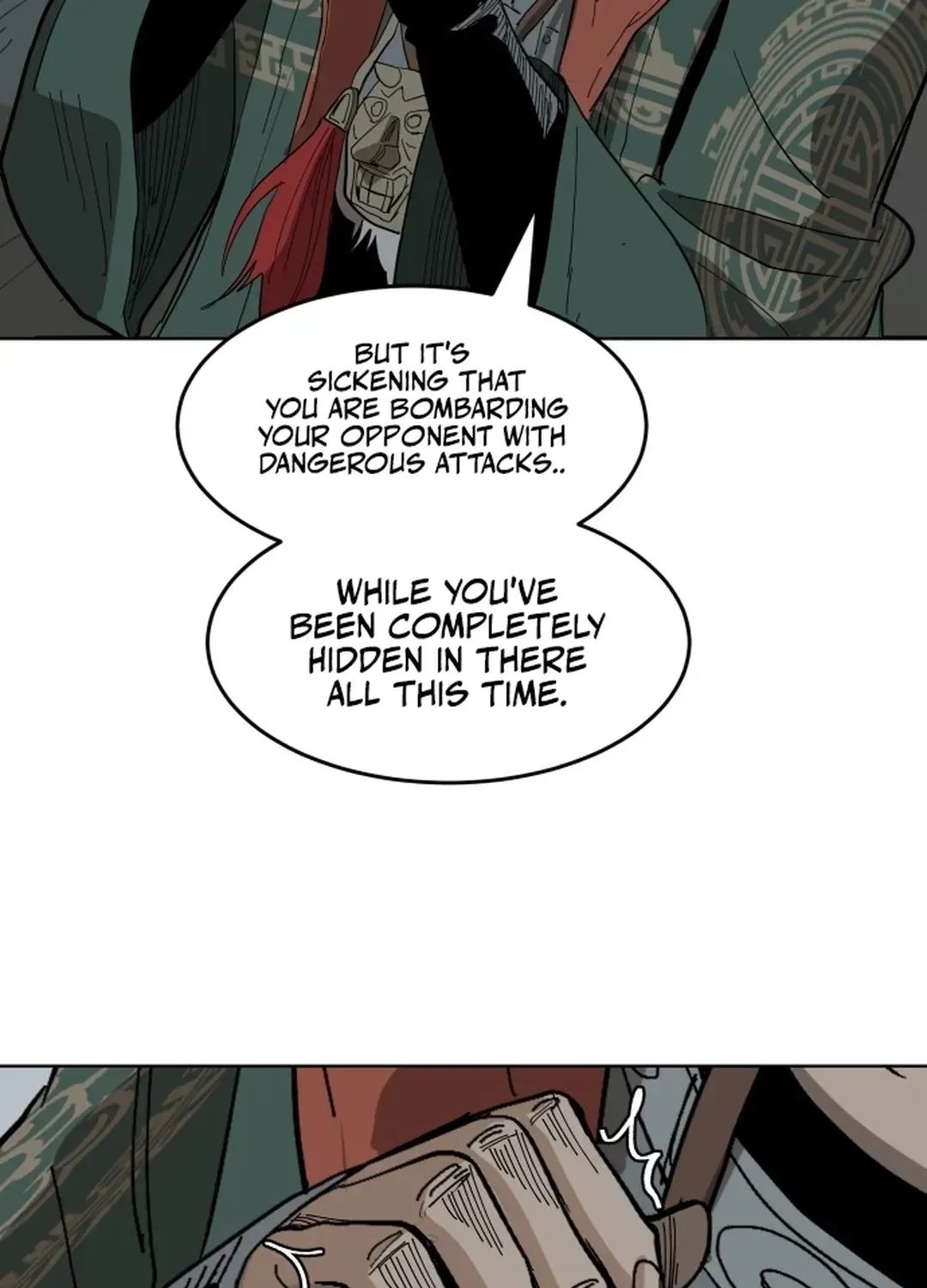 Crimson Stone Chapter 15 page 77 - 