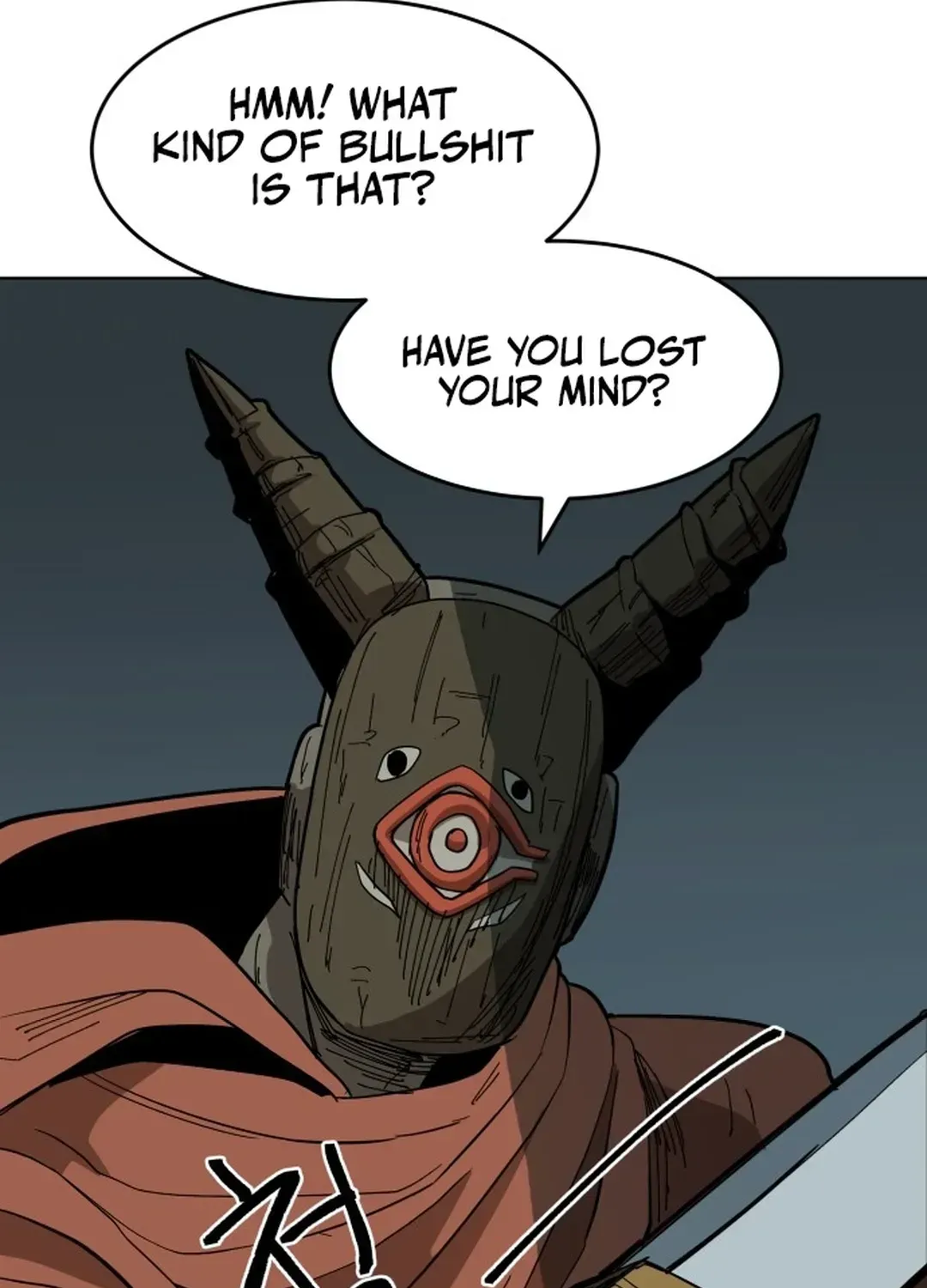 Crimson Stone Chapter 15 page 79 - 