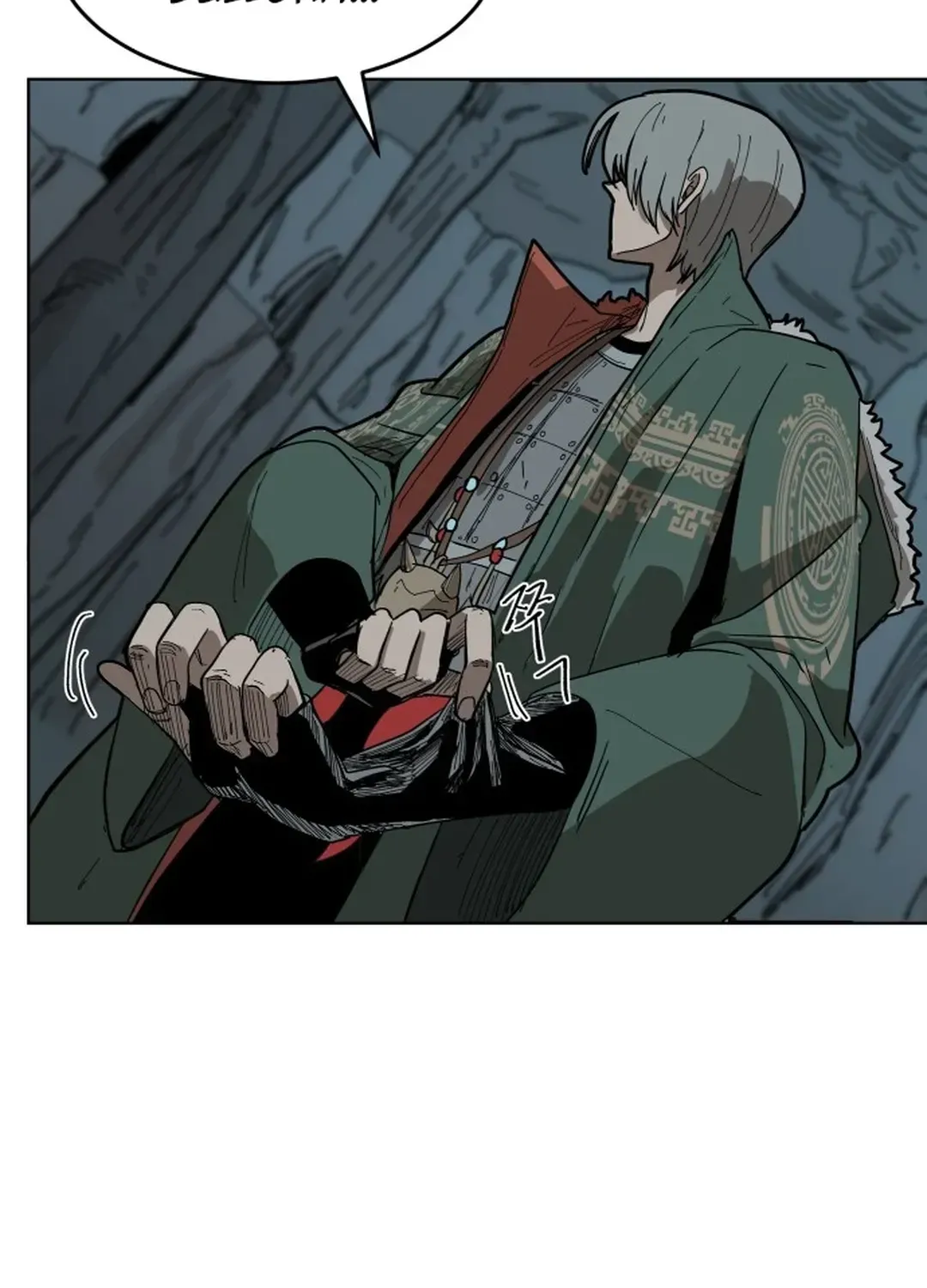 Crimson Stone Chapter 15 page 81 - 
