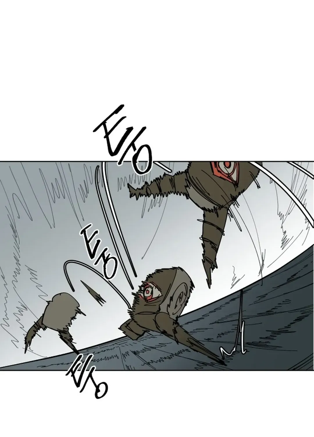 Crimson Stone Chapter 15 page 84 - 
