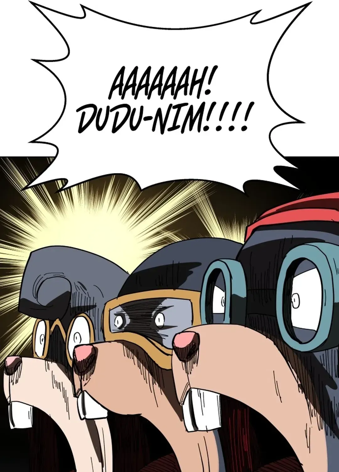 Crimson Stone Chapter 15 page 87 - 