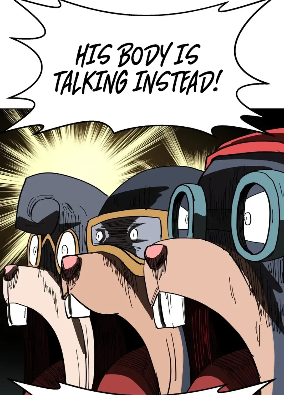 Crimson Stone Chapter 15 page 90 - 
