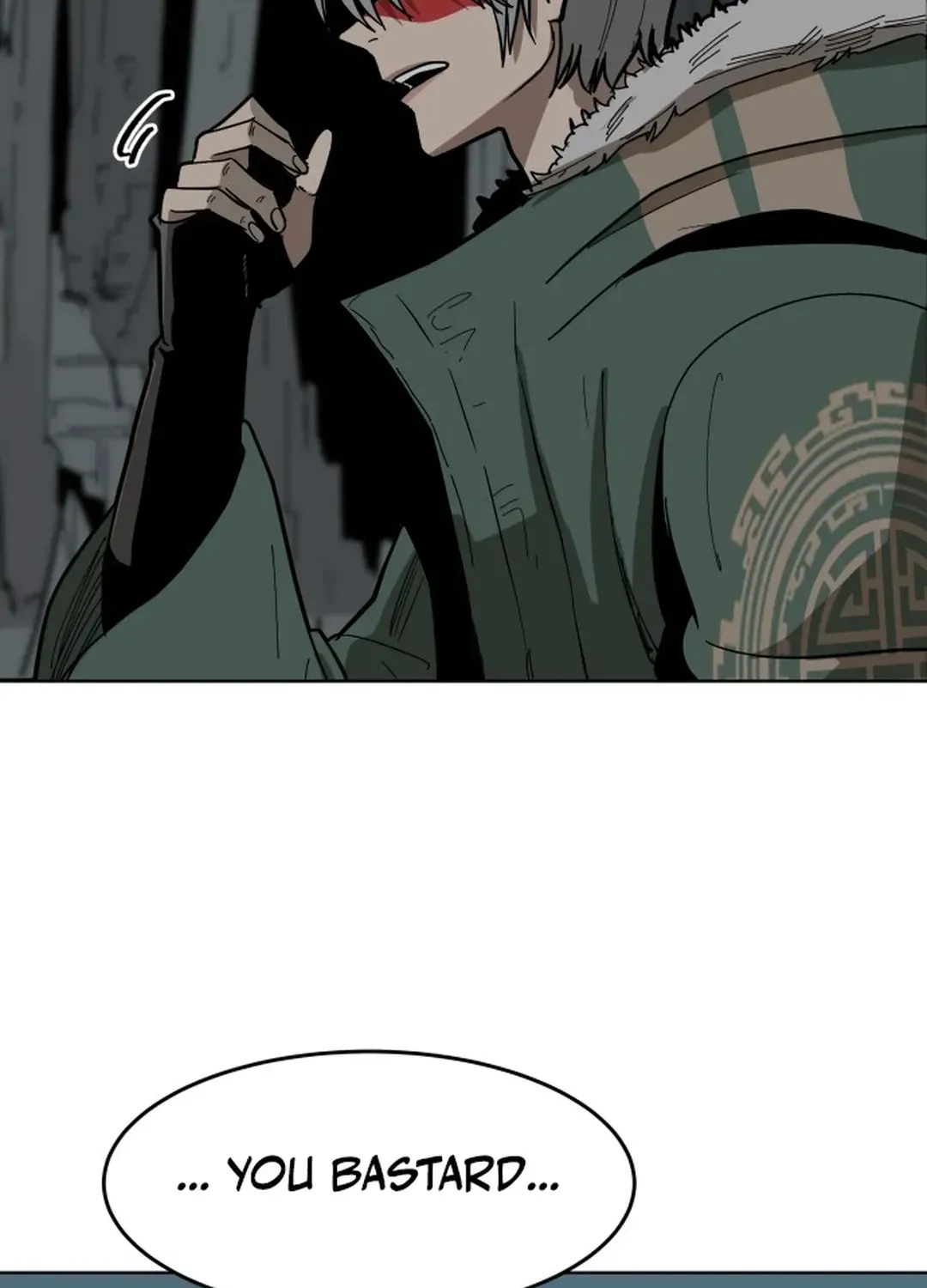 Crimson Stone Chapter 15 page 92 - 