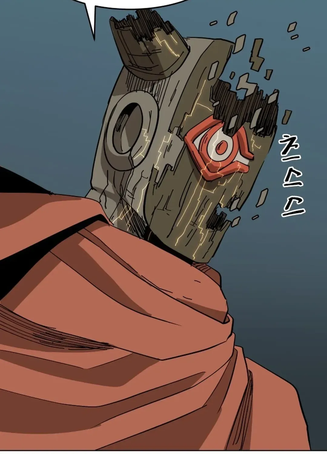 Crimson Stone Chapter 15 page 93 - 