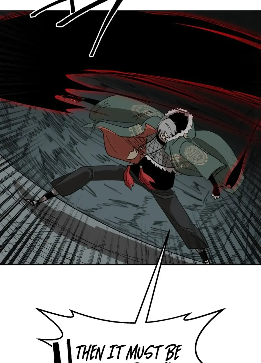 Crimson Stone Chapter 15 page 97 - 