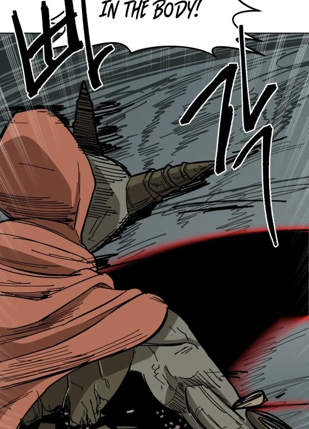 Crimson Stone Chapter 15 page 98 - 